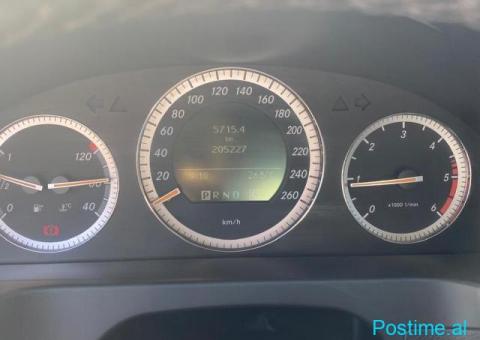 Shitet Mercedez-Benz C220 W204 Elegance - 7/9