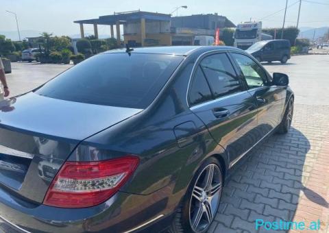 Shitet Mercedez-Benz C220 W204 Elegance - 8/9