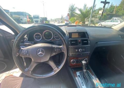 Shitet Mercedez-Benz C220 W204 Elegance - 9/9