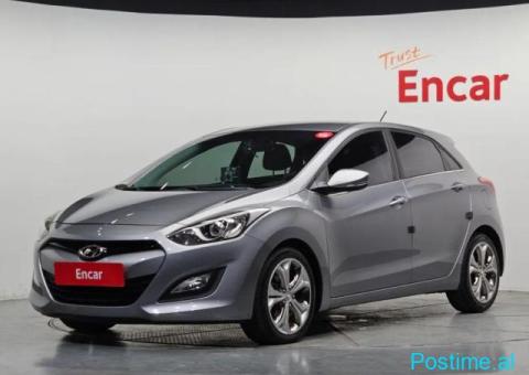 Hyundai 1.6 - 1/10
