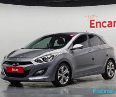 Hyundai 1.6
