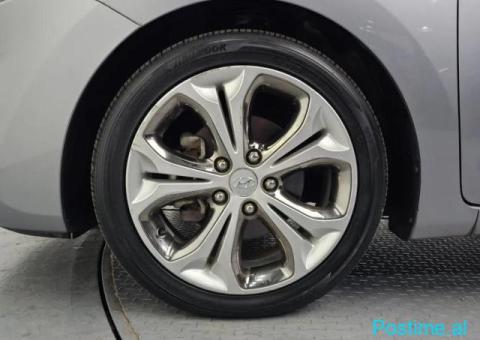 Hyundai 1.6 - 2/10