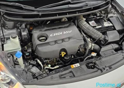 Hyundai 1.6 - 3/10