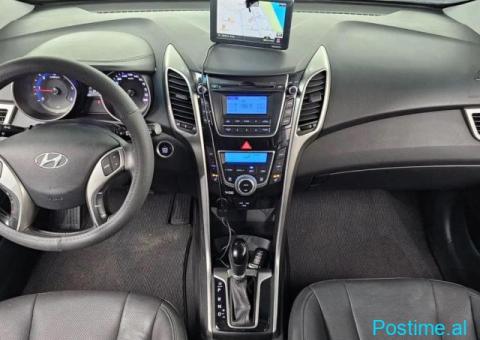 Hyundai 1.6 - 5/10