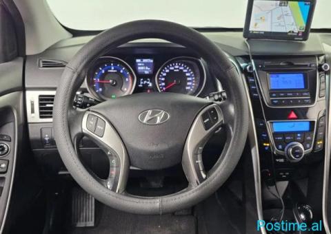 Hyundai 1.6 - 6/10
