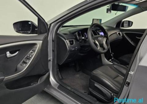 Hyundai 1.6 - 7/10