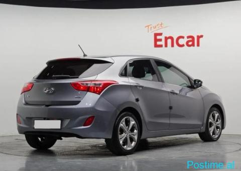 Hyundai 1.6 - 9/10