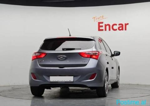 Hyundai 1.6 - 10/10