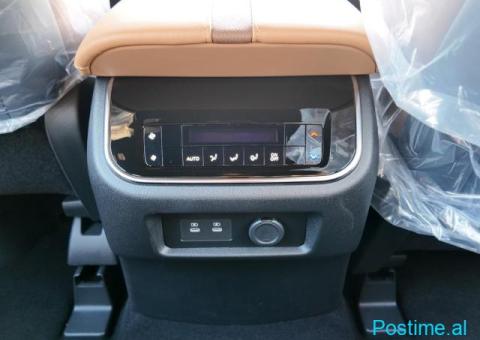 Nissan patrol black platinum - 9/9