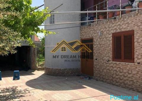 Shtëpi private Në Shitje në Ish kënete, Durrës.