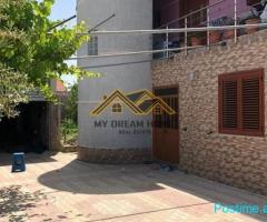 Shtëpi private Në Shitje në Ish kënete, Durrës.