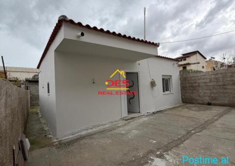 🆕🏘 SHITET SHTËPI PRIVATE + TRUALL NË ÇOLE, VLORË. - 1/10