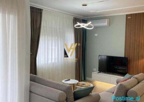 JEPET APARTAMENT 2+1+2 ME QERA TE QENDRA KRISTAL 900 EURO - 1/4