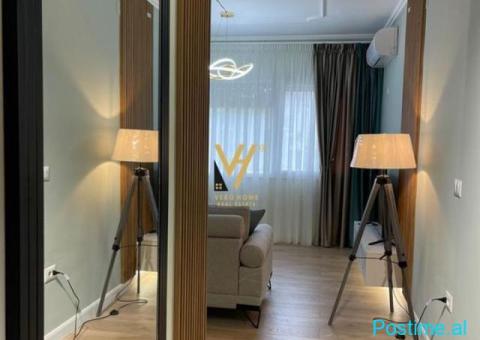 JEPET APARTAMENT 2+1+2 ME QERA TE QENDRA KRISTAL 900 EURO - 2/4