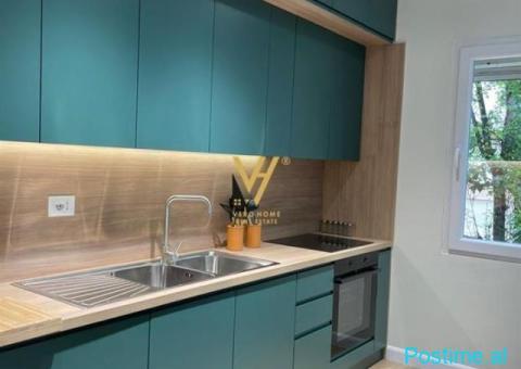 JEPET APARTAMENT 2+1+2 ME QERA TE QENDRA KRISTAL 900 EURO - 4/4