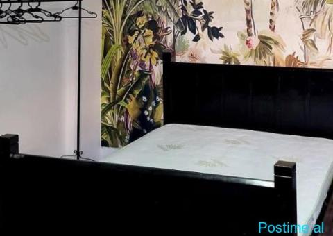 🏡 JEPET ME QIRA DUPLEX – RRUGA E BARRIKADAVE 📍 ✨ Duplex 2 - 2/4