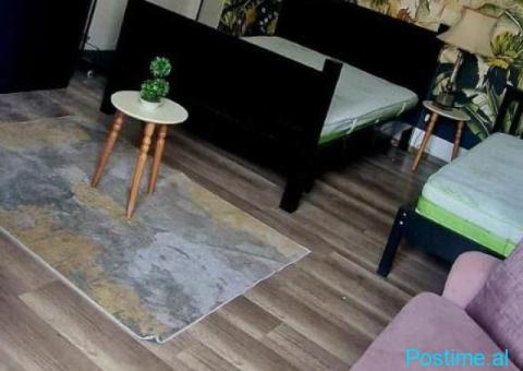 🏡 JEPET ME QIRA DUPLEX – RRUGA E BARRIKADAVE 📍 ✨ Duplex 2 - 4/4