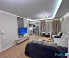 🔥Jepet Apartament 2+1 me qera- Prane Kodres se Diellit 1
