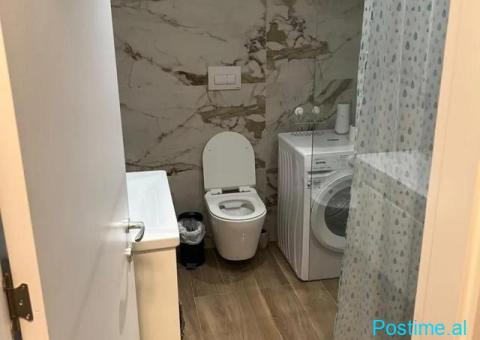 APARTAMENT ME QIRA 1+1+PARKIM TE SOFIA REZIDENCE TEG - 3/4