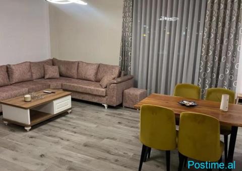 APARTAMENT ME QIRA 1+1+PARKIM TE SOFIA REZIDENCE TEG - 4/4