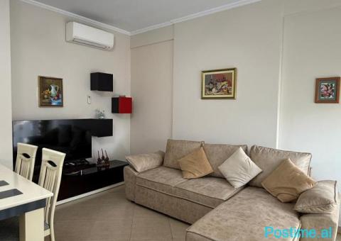 🏠 JEPET ME QIRA APARTAMENT 1+1 – RRUGA E BOGDANËVE - 1/5