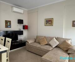 🏠 JEPET ME QIRA APARTAMENT 1+1 – RRUGA E BOGDANËVE