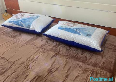 🏠 JEPET ME QIRA APARTAMENT 1+1 – RRUGA E BOGDANËVE - 3/5