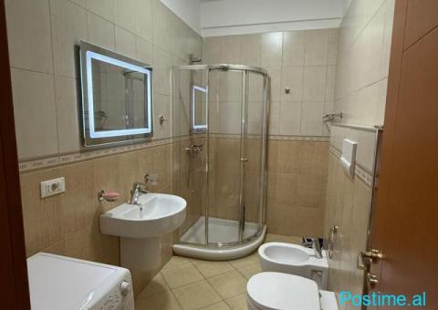 🏠 JEPET ME QIRA APARTAMENT 1+1 – RRUGA E BOGDANËVE - 4/5