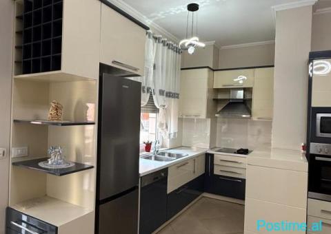 🏠 JEPET ME QIRA APARTAMENT 1+1 – RRUGA E BOGDANËVE - 5/5