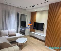 JEPET ME QIRA APARTAMENT 2+1+2+BALLKON '5 MAJI' 85.000 LEKE
