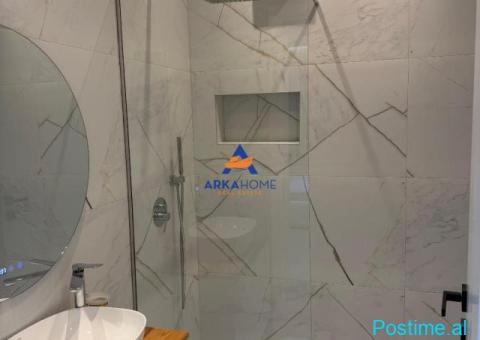 JEPET ME QIRA APARTAMENT 2+1+2+BALLKON '5 MAJI' 85.000 LEKE - 2/7