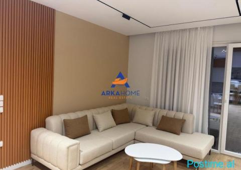 JEPET ME QIRA APARTAMENT 2+1+2+BALLKON '5 MAJI' 85.000 LEKE - 3/7