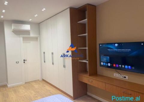 JEPET ME QIRA APARTAMENT 2+1+2+BALLKON '5 MAJI' 85.000 LEKE - 4/7