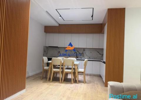 JEPET ME QIRA APARTAMENT 2+1+2+BALLKON '5 MAJI' 85.000 LEKE - 5/7