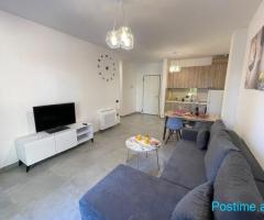 Apartament 1+1 në shitje – Rana e Hedhun, Shëngjin!
