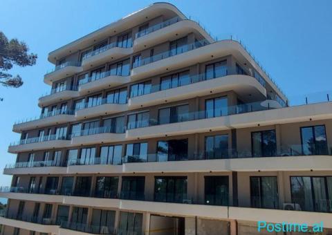 Apartament 1+1 në shitje – Rana e Hedhun, Shëngjin! - 2/3