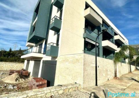 Shitet: 1+1 📍 Radhime - Vlore (133.570€) 📌1950€/m2 - 1/6