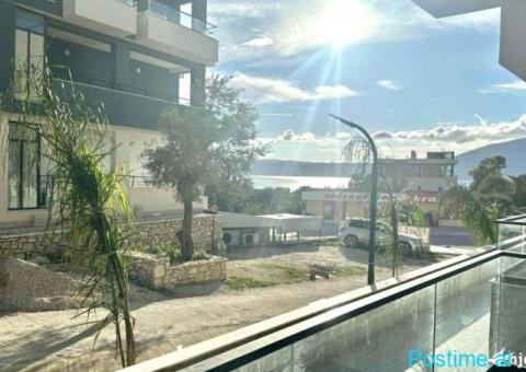 Shitet: 1+1 📍 Radhime - Vlore (133.570€) 📌1950€/m2 - 2/6
