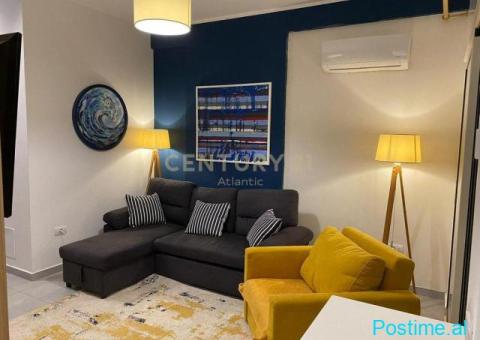 0686557720 Apartament 1+1 Për Shitje në Gjirin e Lalzit, Dur - 2/9