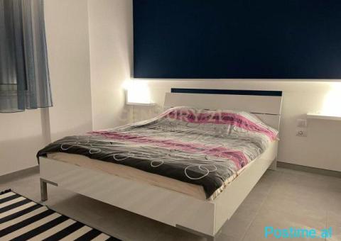 0686557720 Apartament 1+1 Për Shitje në Gjirin e Lalzit, Dur - 4/9