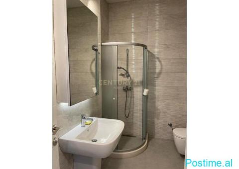 0686557720 Apartament 1+1 Për Shitje në Gjirin e Lalzit, Dur - 8/9