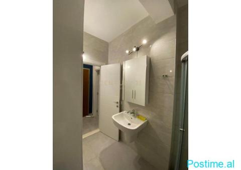 0686557720 Apartament 1+1 Për Shitje në Gjirin e Lalzit, Dur - 9/9