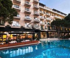 APARTAMENT 2+1 PËR SHITJE – REZIDENCA VM, GOLEM!