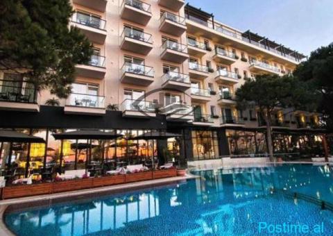 APARTAMENT 2+1 PËR SHITJE – REZIDENCA VM, GOLEM! - 3/3