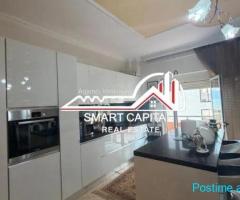 SHITET APARTAMENT 2+1+2 NË AFËRSI TË PORTIT,VLORË!