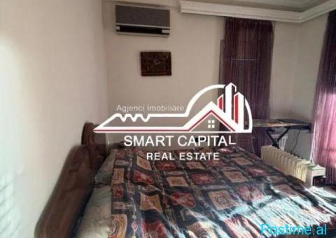 SHITET APARTAMENT 2+1+2 NË AFËRSI TË PORTIT,VLORË! - 2/7