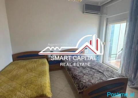 SHITET APARTAMENT 2+1+2 NË AFËRSI TË PORTIT,VLORË! - 3/7