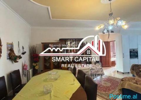 SHITET APARTAMENT 2+1+2 NË AFËRSI TË PORTIT,VLORË! - 4/7