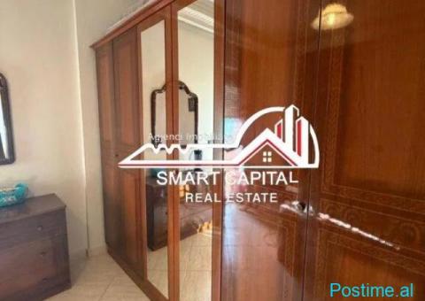 SHITET APARTAMENT 2+1+2 NË AFËRSI TË PORTIT,VLORË! - 5/7