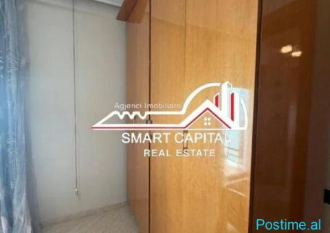 SHITET APARTAMENT 2+1+2 NË AFËRSI TË PORTIT,VLORË! - 6/7